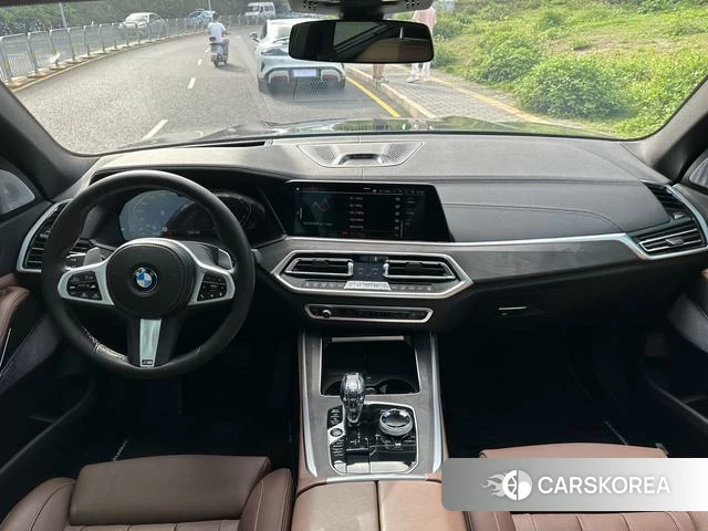 BMW X5 (imported) id 4349006 из Китая 16
