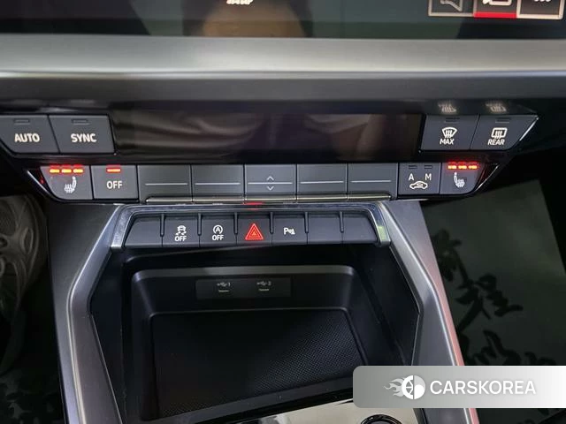 Audi A3 id 4335775 из Китая 14