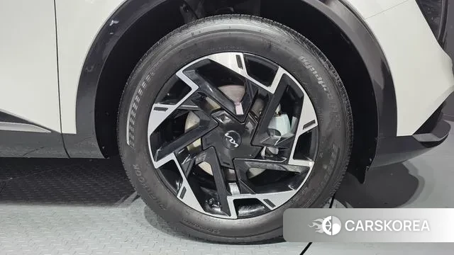 Kia Sportage 5th Generation id 3664063 из Кореи 15