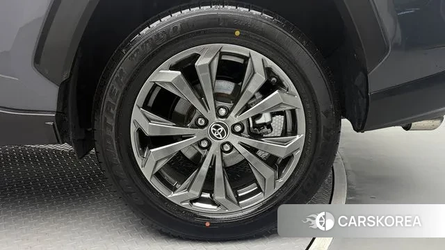 Toyota RAV4 5th Generation id 3565449 из Кореи 14