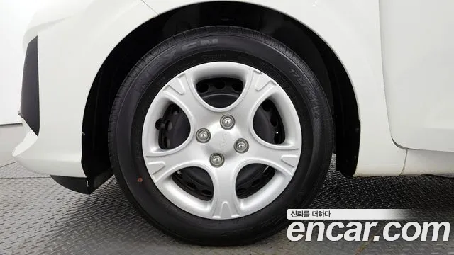 Kia Morning Urban (JA) id 2714389 из Кореи 15