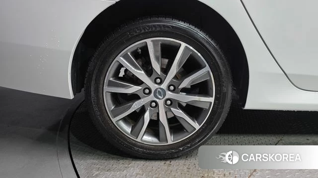 Renault Korea (Samsung) SM5 Nova id 4610359 из Кореи 27