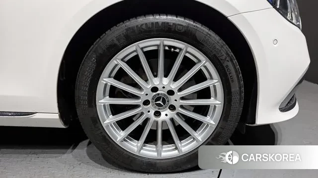 Mercedes-Benz E-Class W213 id 3659767 из Кореи 15