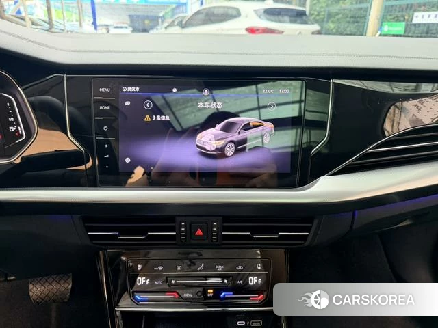 Volkswagen Passat id 4353352 из Китая 12