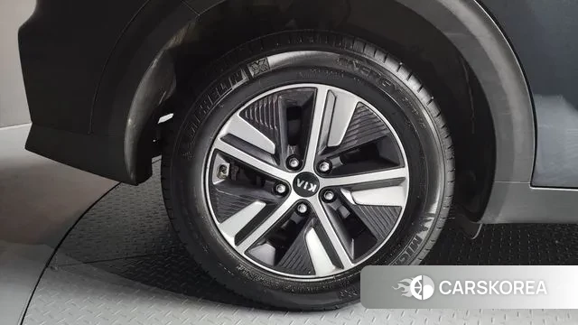Kia The New Niro id 3422744 из Кореи 15