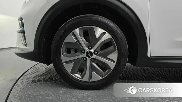 Kia Niro EV id 3935522 из Кореи 15