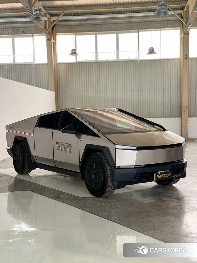 Tesla Cybercab id 4239504 из Китая 10
