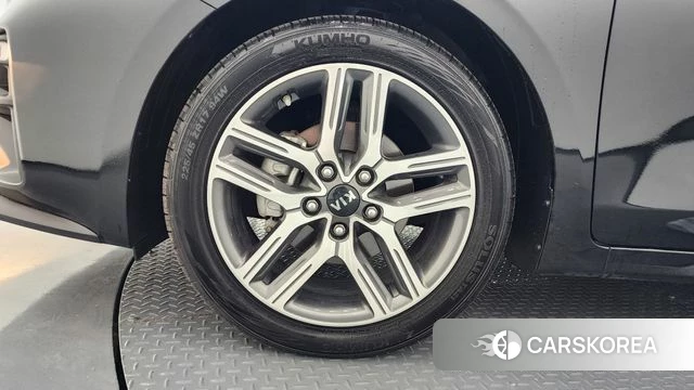 Kia Come New K3 id 3911177 из Кореи 15