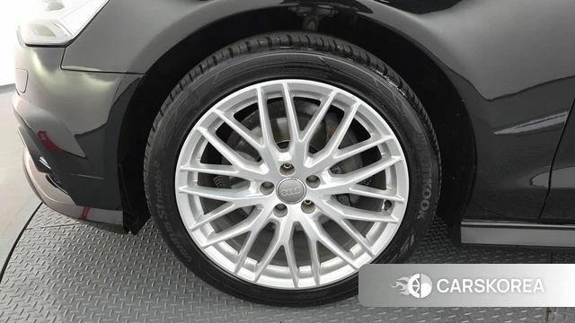 Audi New A6 id 3966528 из Кореи 15