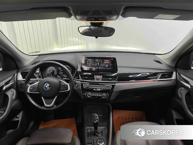 BMW X1 id 4333488 из Китая 18