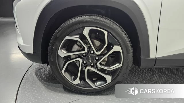 Chevrolet (GM Daewoo) Trax Crossover id 4381524 из Кореи 25