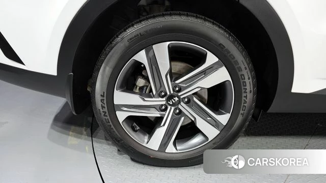 Kia Sorento 4th Generation id 4362455 из Кореи 30