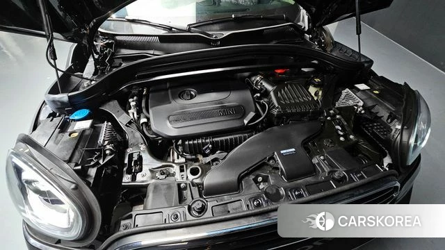 Mini Cooper Countryman id 4586000 из Кореи 25