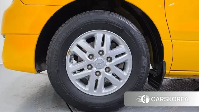 Hyundai Grand Starex id 3789820 из Кореи 15