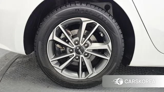 Kia The New K3 2nd generation id 3443631 из Кореи 15