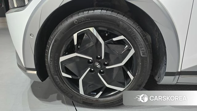 Hyundai Ionic 5 id 4395634 из Кореи 29