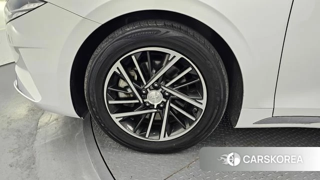 Hyundai The New Grandeur IG id 3833831 из Кореи 15