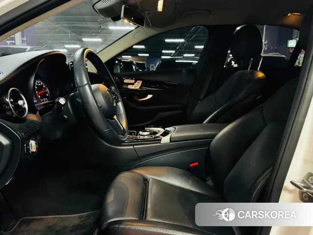 Mercedes-Benz C-Class W205 id 3220389 из Кореи 15