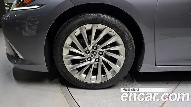 Lexus ES300h 7th generation id 2865429 из Кореи 15