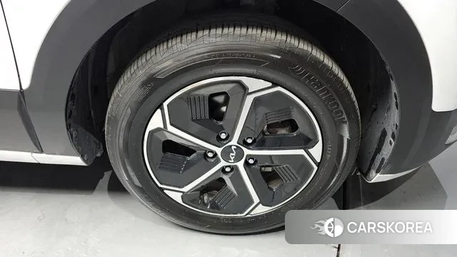 Kia Di Ol Nu Niro id 3411414 из Кореи 15