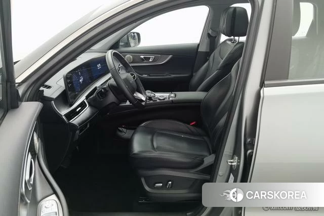 Chery Tiggo 8 PLUS id 4210253 из Китая 19