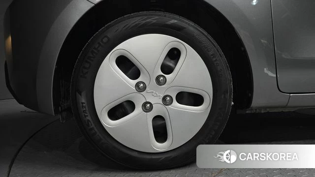 Kia The New Kia Ray id 4783734 из Кореи 15