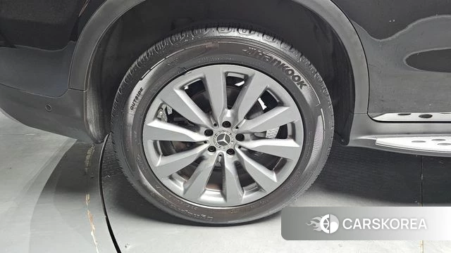 Mercedes-Benz GLC-Class X253 id 4717886 из Кореи 15