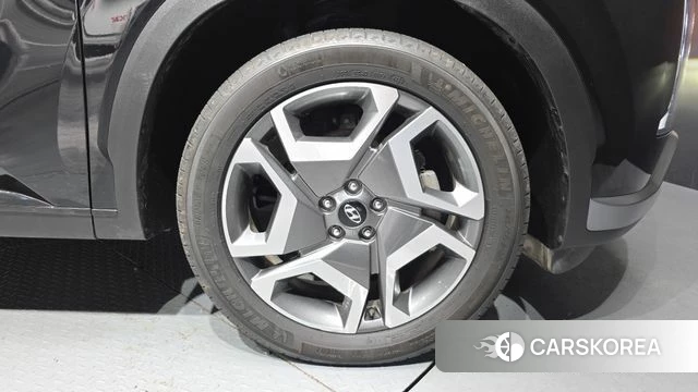 Hyundai The New Palisade id 3787078 из Кореи 10