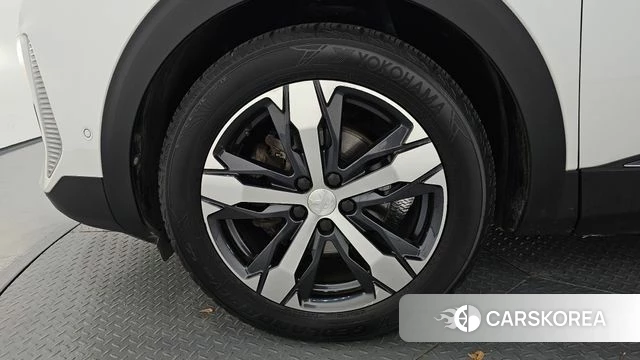 Peugeot 3008 second generation id 4726080 из Кореи 28