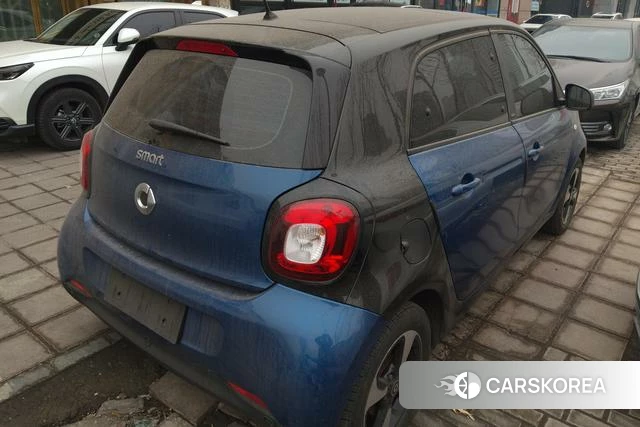 Smart forfour id 4207603 из Китая 12