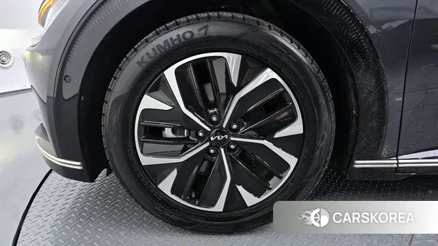 Kia EV6 id 3427859 из Кореи 15