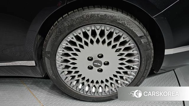 Genesis G80 (RG3) id 4395933 из Кореи 15