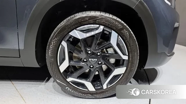 Kia The New Seltos id 3726218 из Кореи 15