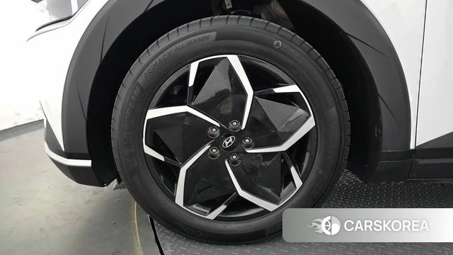 Hyundai Ionic 5 id 4757906 из Кореи 15