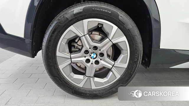 BMW X1 (U11) id 4505750 из Кореи 26