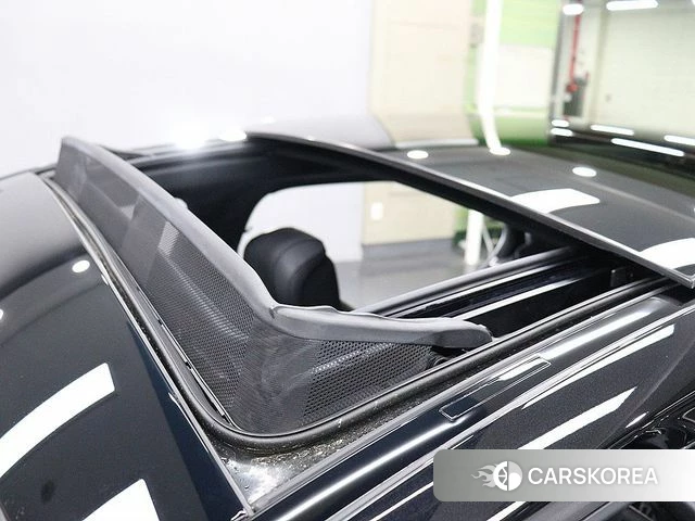 Mercedes-Benz S-Class W223 id 3837947 из Кореи 15