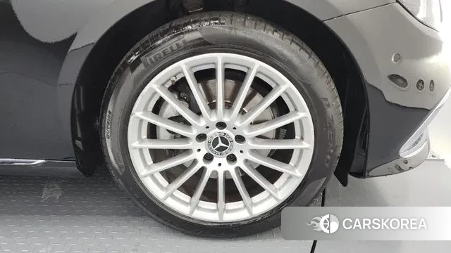 Mercedes-Benz E-Class W213 id 3626265 из Кореи 15