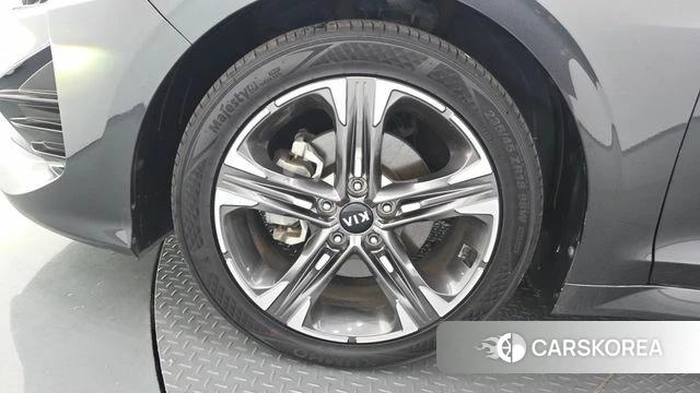 Kia K5 3rd generation id 4445962 из Кореи 15