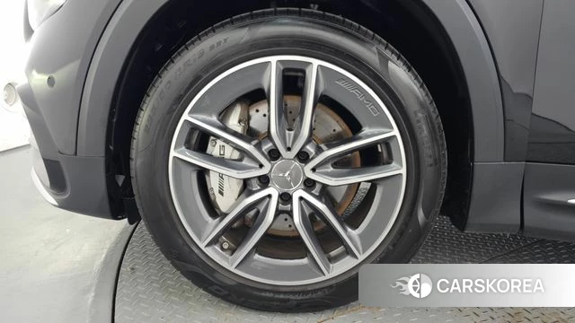 Mercedes-Benz GLB-Class X247 id 4897859 из Кореи 15