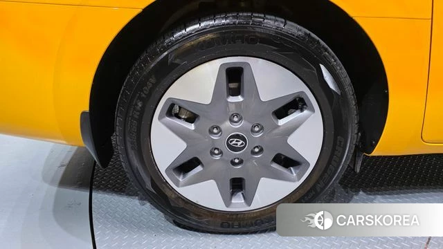 Hyundai Staria id 4329997 из Кореи 15