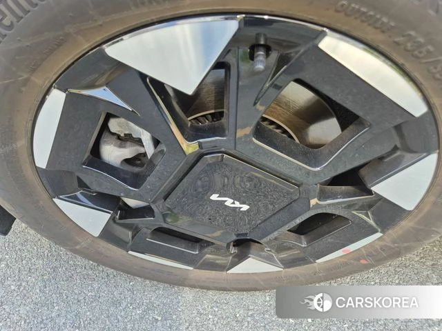 Kia The New Carnival 4th Generation id 4222456 из Кореи 15