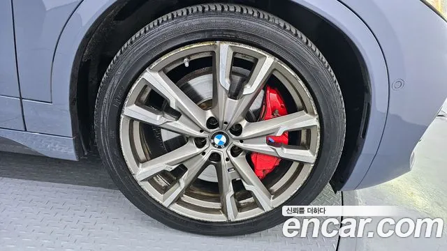 BMW X2 (F39) id 2670405 из Кореи 15