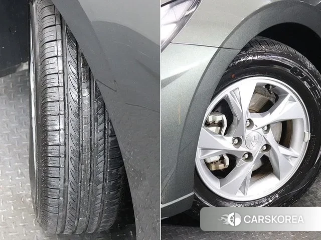 Hyundai Avante (CN7) id 3044312 из Кореи 15