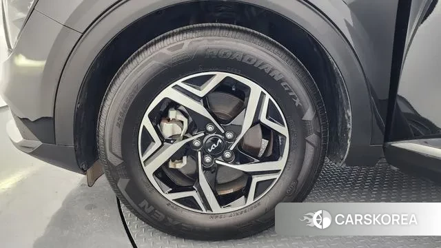 Kia Sportage 5th Generation id 3763597 из Кореи 15