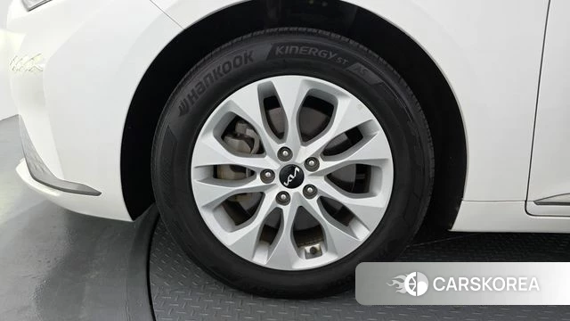 Kia K8 id 4651050 из Кореи 15
