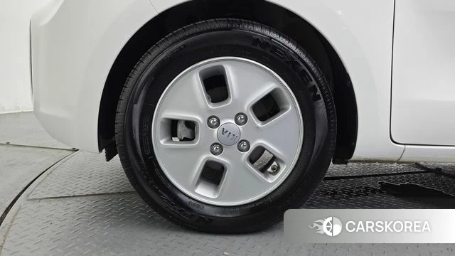 Kia The New Ray id 4482007 из Кореи 29
