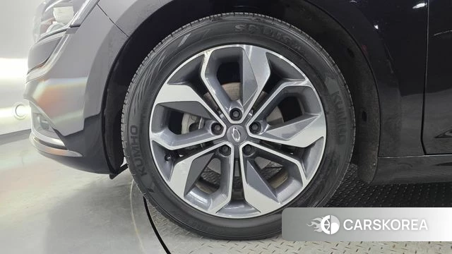 Renault Korea (Samsung) SM6 id 3942753 из Кореи 15