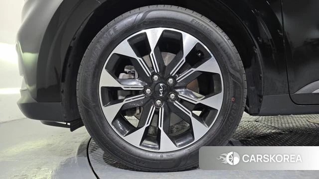 Kia Carnival 4th generation id 4282634 из Кореи 25