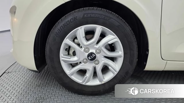Kia All New Morning (JA) id 4568531 из Кореи 26