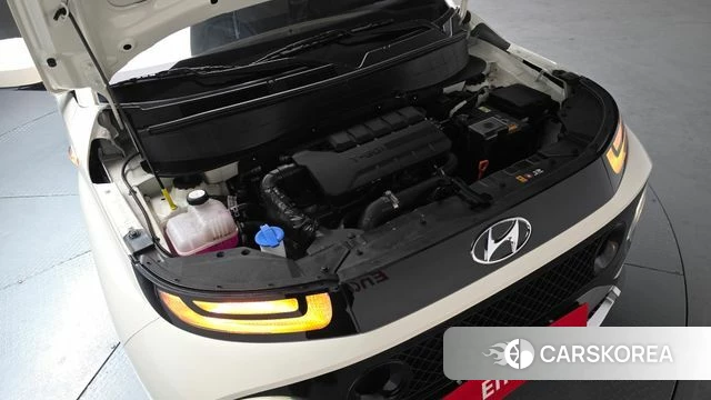 Hyundai Casper id 3909933 из Кореи 15